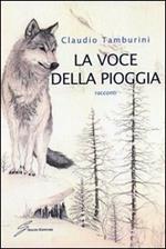 La voce della pioggia