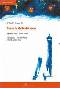 Come le stelle del cielo - Roberto Tufariello - copertina