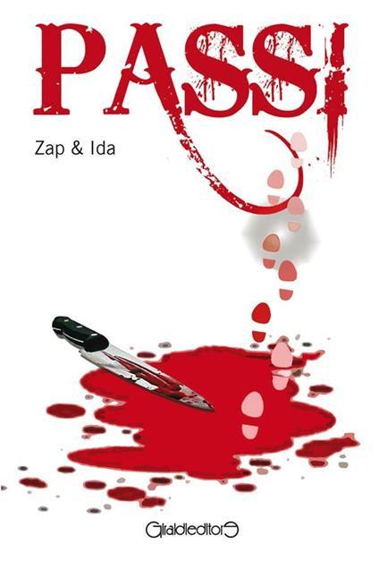 Passi - Zap & Ida - ebook