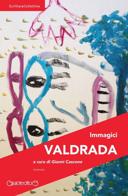 Valdrada - Immagici - copertina