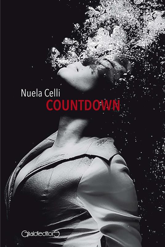 Countdown - Nuela Celli - ebook