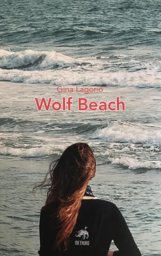 Wolf Beach - Gina Lagorio - copertina