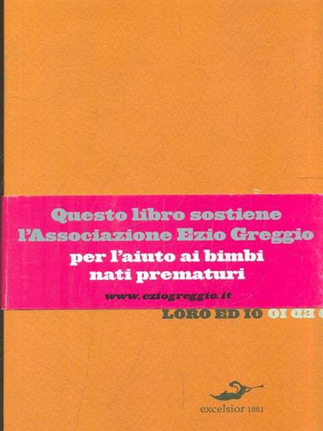 Loro ed io - Jerome K. Jerome - 6