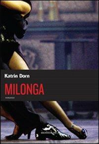 Milonga - Katrin Dorn - copertina