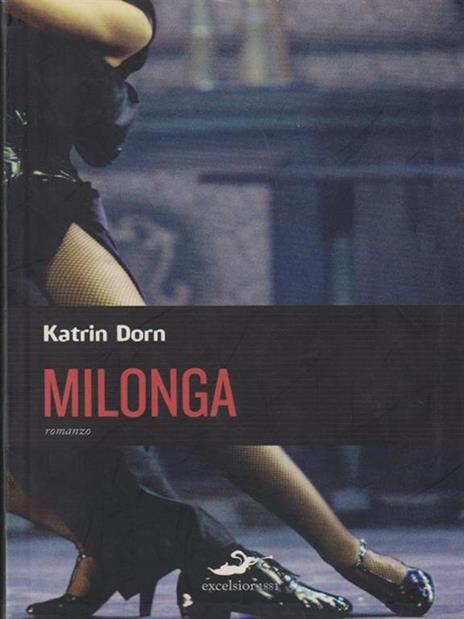 Milonga - Katrin Dorn - 3