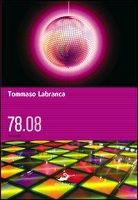 78.08 - Tommaso Labranca - copertina