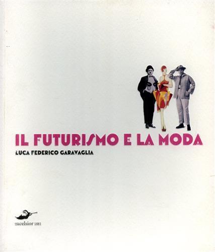 Il futurismo e la moda - 3