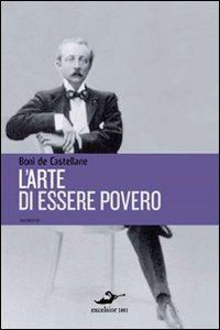 L'arte di essere povero - Boniface de Castellane - 4