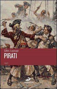 Pirati - Gilles Lapouge - 5