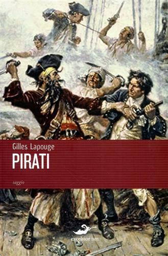 Pirati - Gilles Lapouge - 5