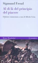 Al di là del principio del piacere