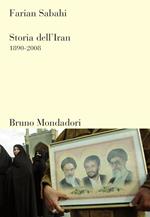 Storia dell'Iran