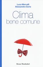 Clima bene comune