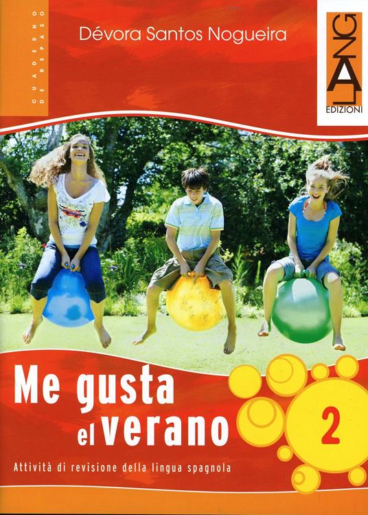  Me gusta el verano. Con CD Audio. Vol. 2