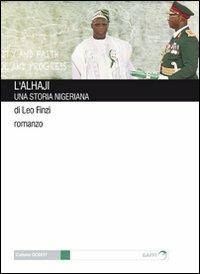 L' Alhaji. Una storia nigeriana - Leo Finzi - copertina