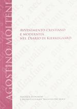 Avvenimento cristiano e modernità nel diario di Kierkegaard