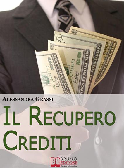 Il recupero crediti. Strategie per la gestione efficace dei crediti non performing - Alessandra Grassi - ebook