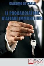 Il procacciatore d'affari immobiliari