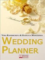 Wedding planner