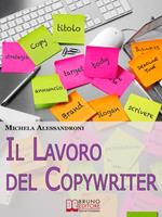 Il lavoro del copywriter