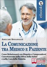 La comunicazione tra medico e paziente