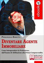 Diventare agente immobiliare