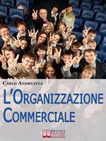 L' organizzazione commerciale