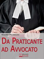 Da praticante ad avvocato