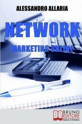 Network marketing online - Alessandro Allaria - ebook