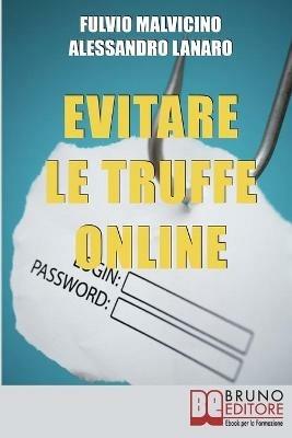 Evitare le truffe online - Alessandro Lanaro,Fulvio Malvicino - ebook