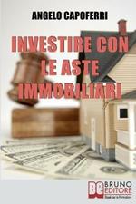 Investire con le aste immobiliari