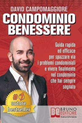 Condominio Benessere. Guida rapida ed efficace per spazzare via i problemi condominiali e vivere finalmente nel condominio che hai sempre sognato - David Campomaggiore - ebook