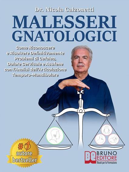 Dolore cervicale e problemi odontoiatrici: quale correlazione?