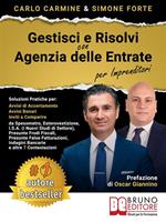 Gestisci e risolvi con Agenzia delle entrate