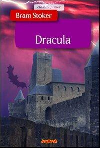 Dracula - Bram Stoker - copertina