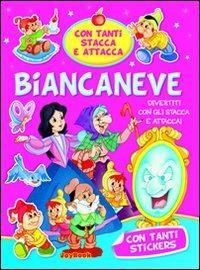 Biancaneve. Ediz. illustrata - 3