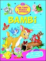 Bambi. Ediz. illustrata