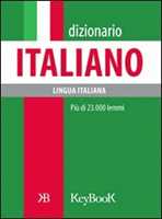 Il dizionario elementare di italiano - Libro - De Agostini - I dizionari  elementari