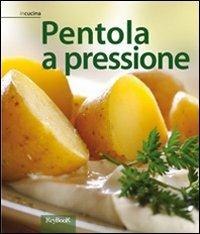 Pentola a pressione - copertina