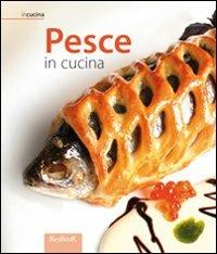 Pesce in cucina - copertina