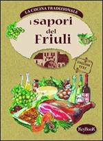 I sapori del Friuli