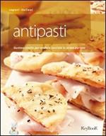 Antipasti