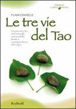 Le tre vie del tao