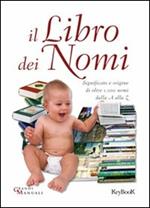 Il libro dei nomi