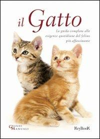 Il gatto - Moulder Felix - copertina