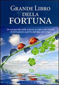 Il libro completo della fortuna - copertina