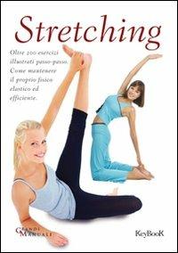 Stretching - Vanessa Bini - copertina