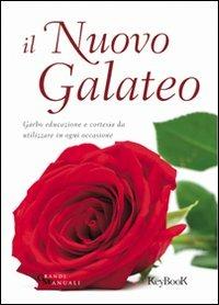 Il nuovo galateo - copertina