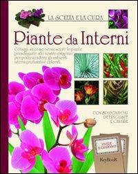 Piante da interni - 2