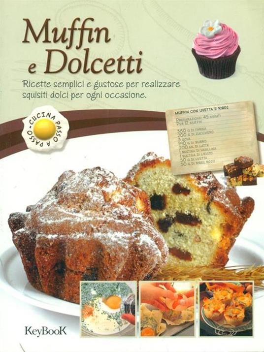 Muffin e dolcetti - 4